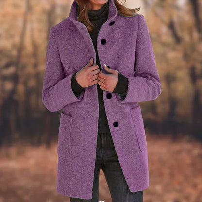 Annie® | Manteau général confortable et élégant