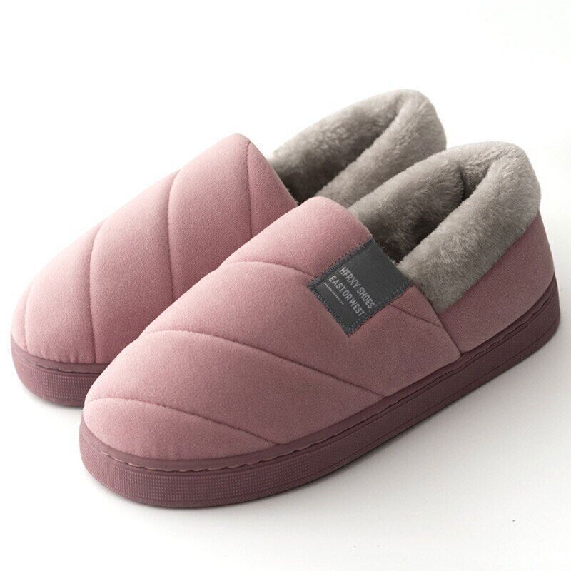 Chaussons Kelsey | Doux et chauds