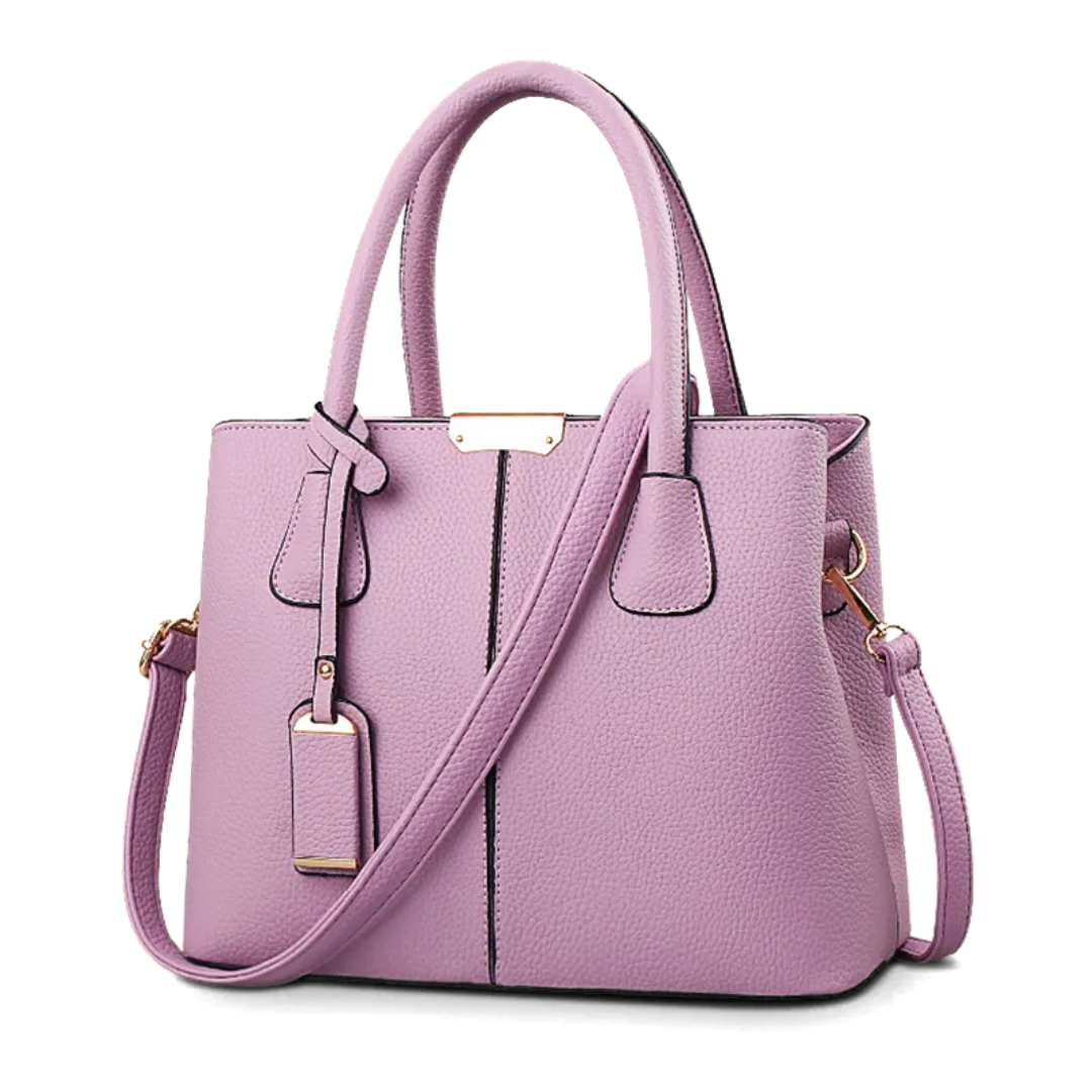 Romina Crossbody Carrier Bag | Élégant et polyvalent