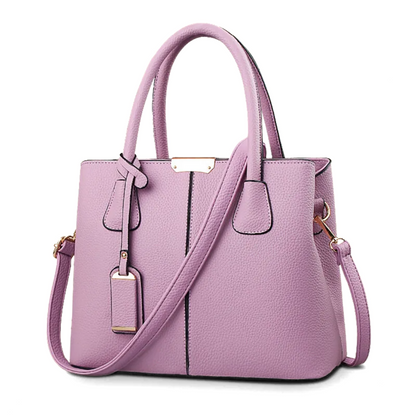 Romina Crossbody Carrier Bag | Élégant et polyvalent