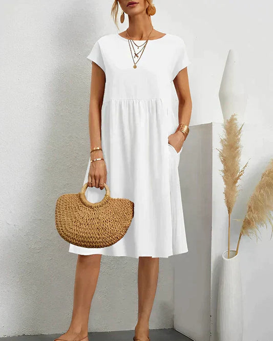 La robe d'été parfaite