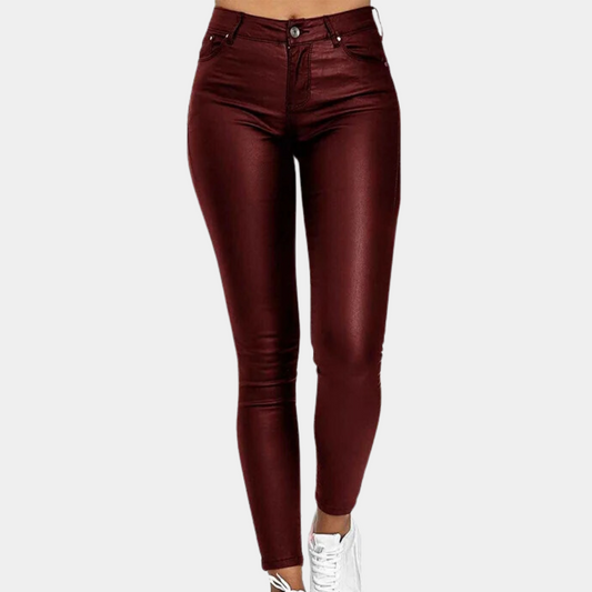 Pantalon élégant et confortable pour femmes