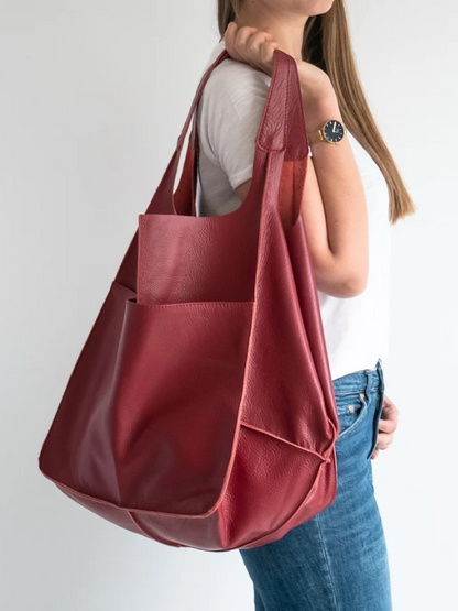 Sac de plage pour femme Maxine | Classique et unique