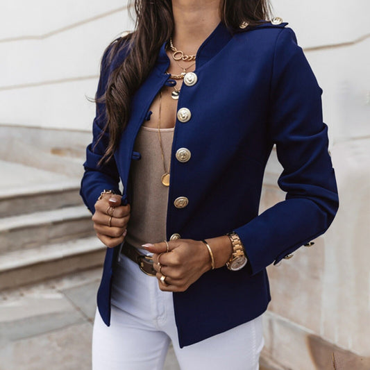 Jaymie Blazer | Moderne et élégant