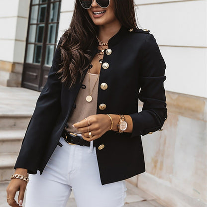 Jaymie Blazer | Moderne et élégant
