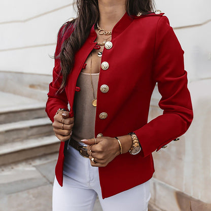 Jaymie Blazer | Moderne et élégant