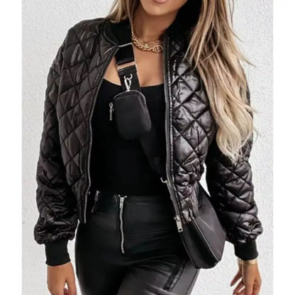 Veste matelassée
