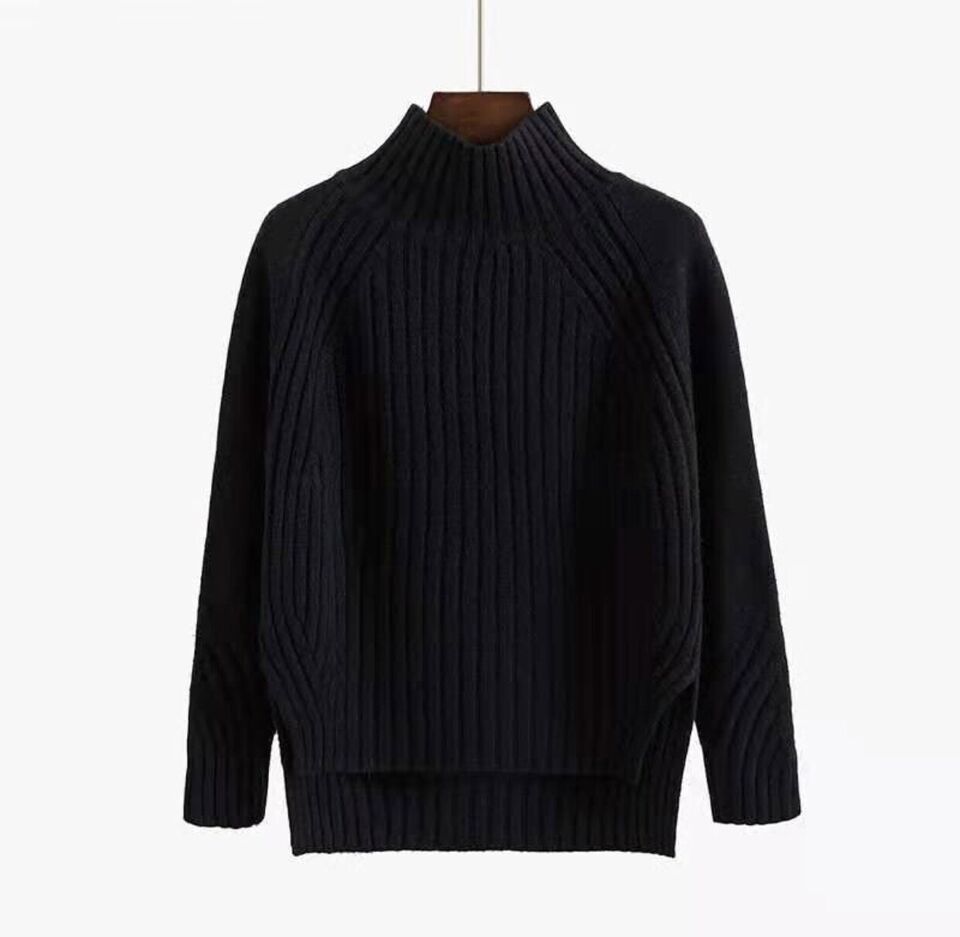 Charm | Pull-over à l'élégance intemporelle pour femmes