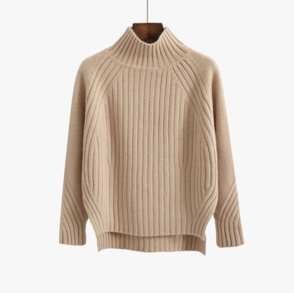Charm | Pull-over à l'élégance intemporelle pour femmes