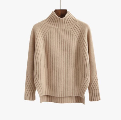 Charm | Pull-over à l'élégance intemporelle pour femmes