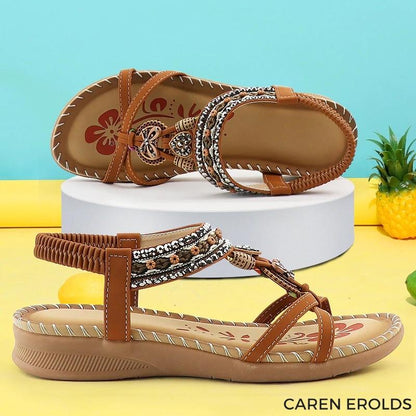 Margarita® | Sandales orthopédiques Comfort+