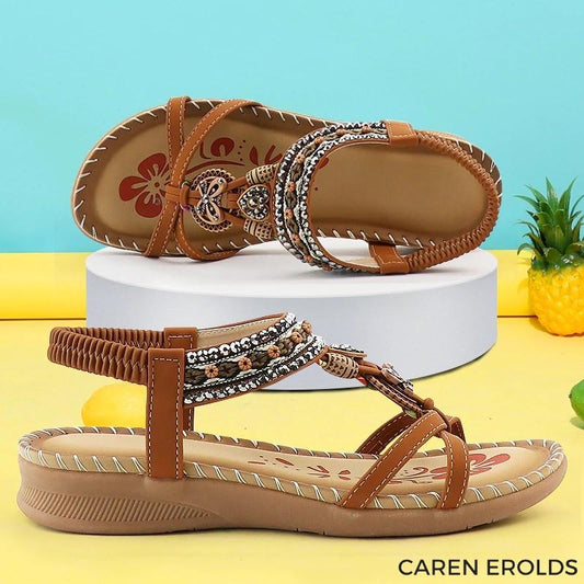 Margarita® | Sandales orthopédiques Comfort+