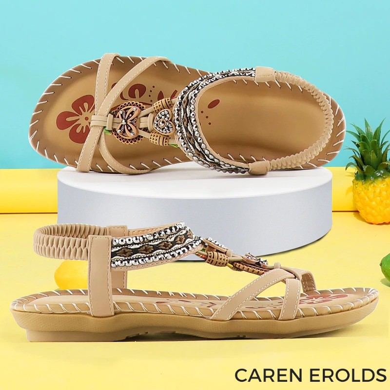 Margarita® | Sandales orthopédiques Comfort+