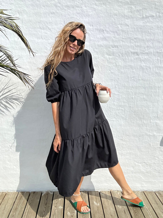 Mary | Robe chemise
