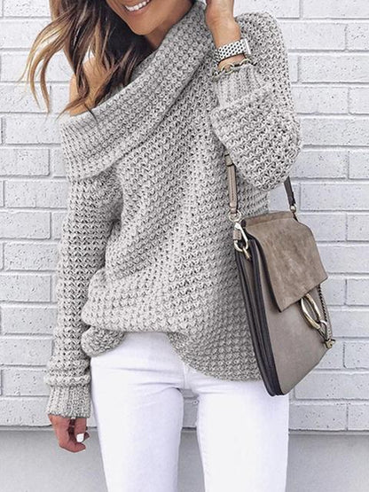 Julissa® | Pull confortable et élégant