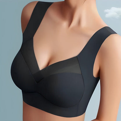 Mila | Soutien-gorge ergonomique sans couture pour femme