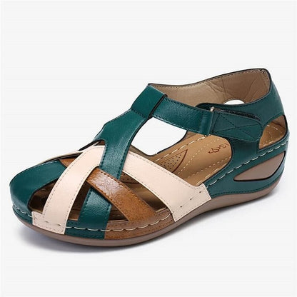Cora® | Sandales orthopédiques de confort