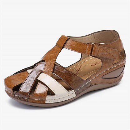 Cora® | Sandales orthopédiques de confort