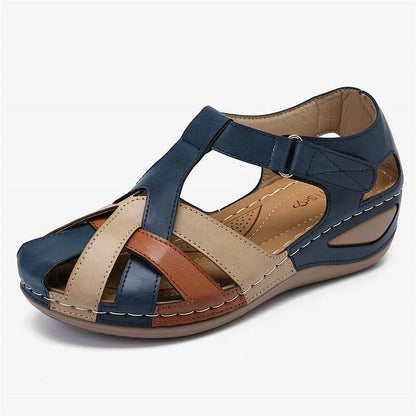 Cora® | Sandales orthopédiques de confort