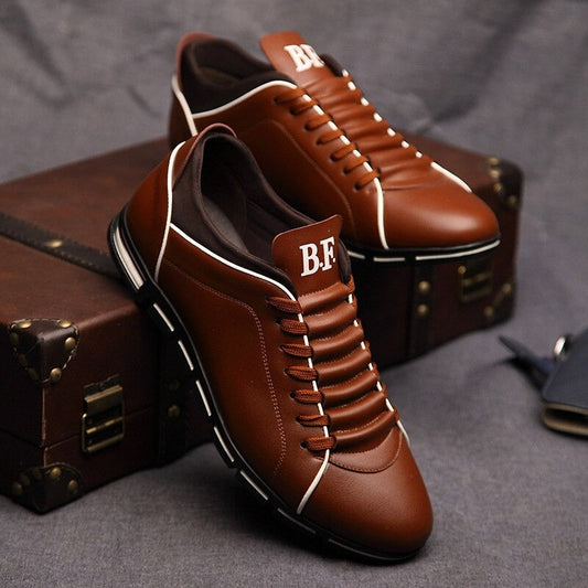 Xaiden Chaussures | Baskets nettes pour hommes