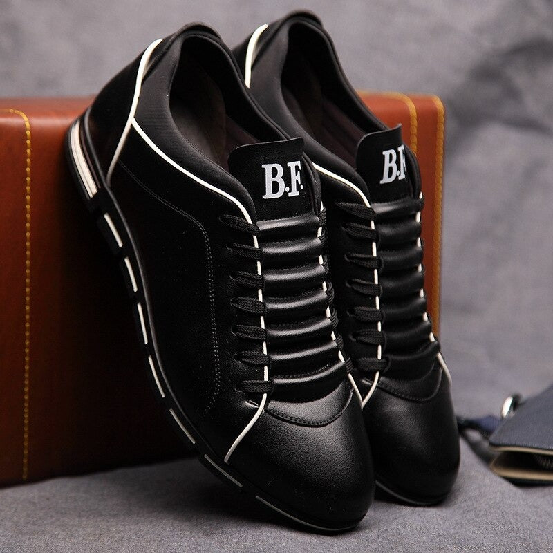 Xaiden Chaussures | Baskets nettes pour hommes