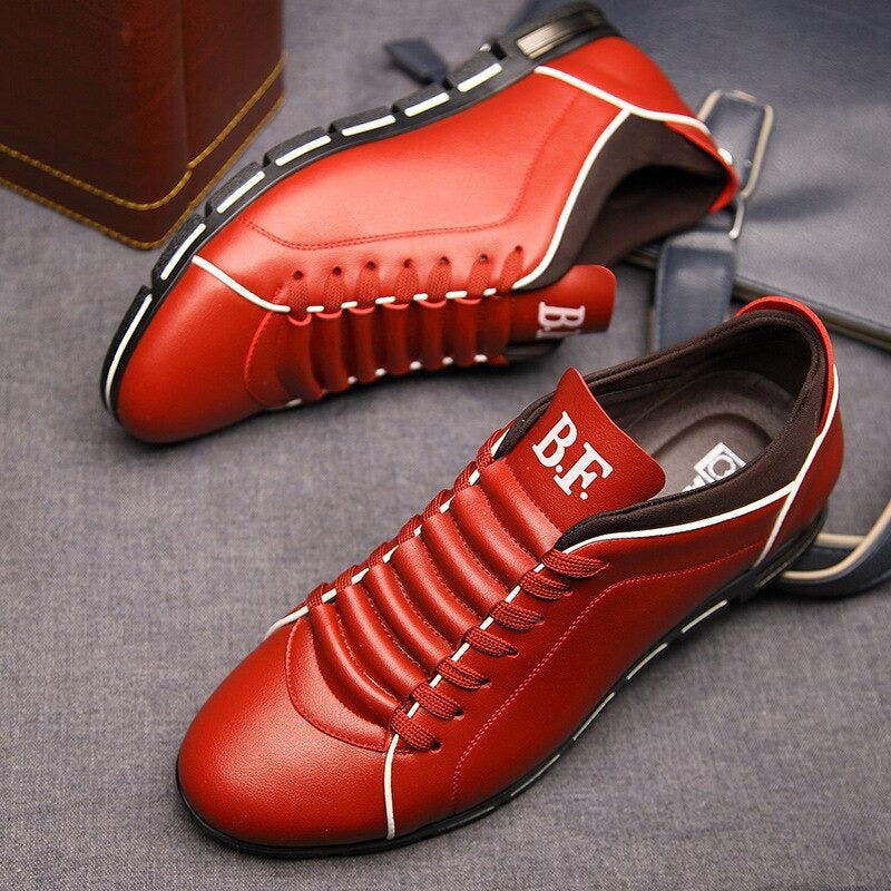 Xaiden Chaussures | Baskets nettes pour hommes