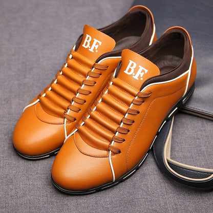 Xaiden Chaussures | Baskets nettes pour hommes