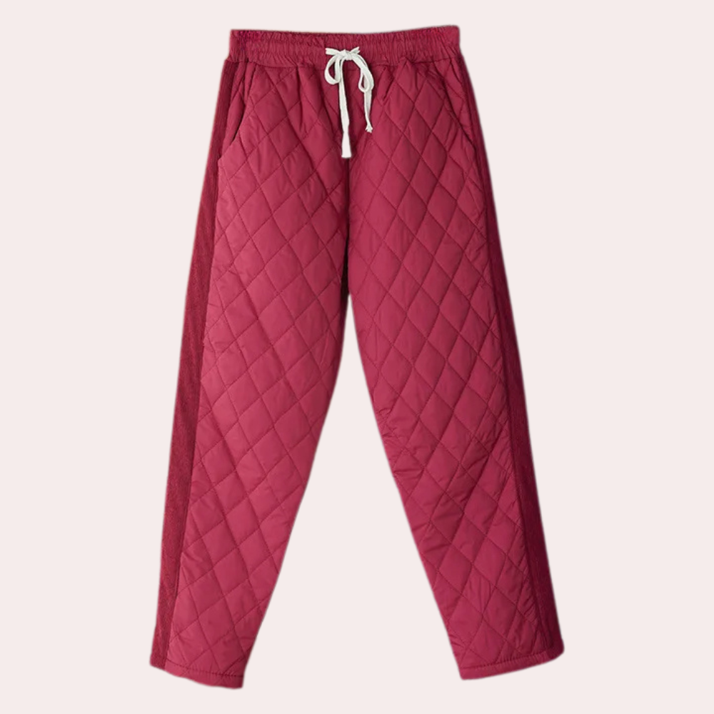 Pantalons à la mode pour femmes