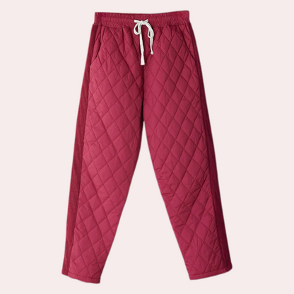 Pantalons à la mode pour femmes