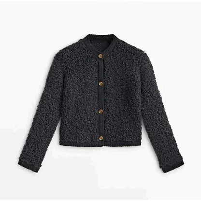 Veste Teddy Femme | Namy Vest