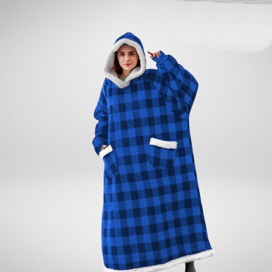LE HOODIE EDISON ™