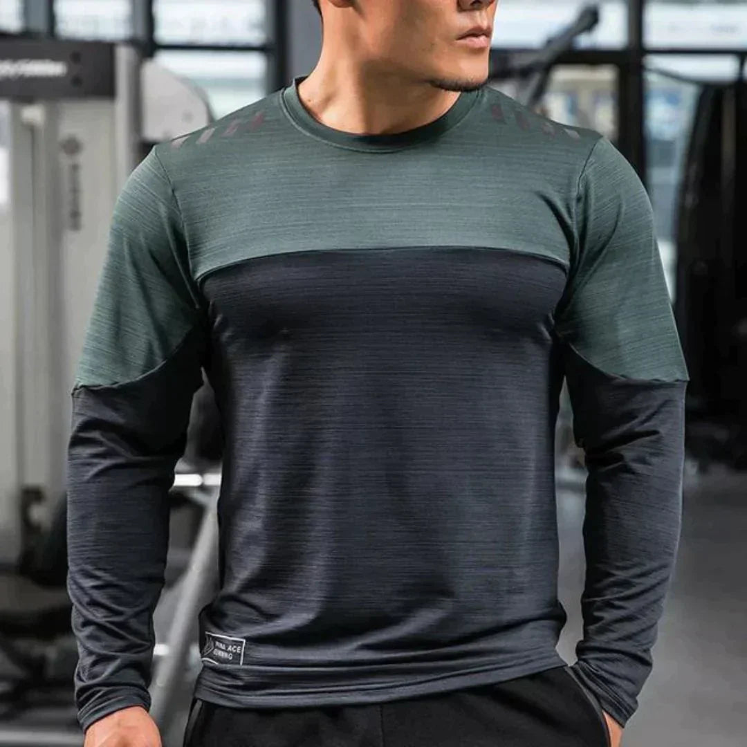 un maillot de sport à la mode et confortable