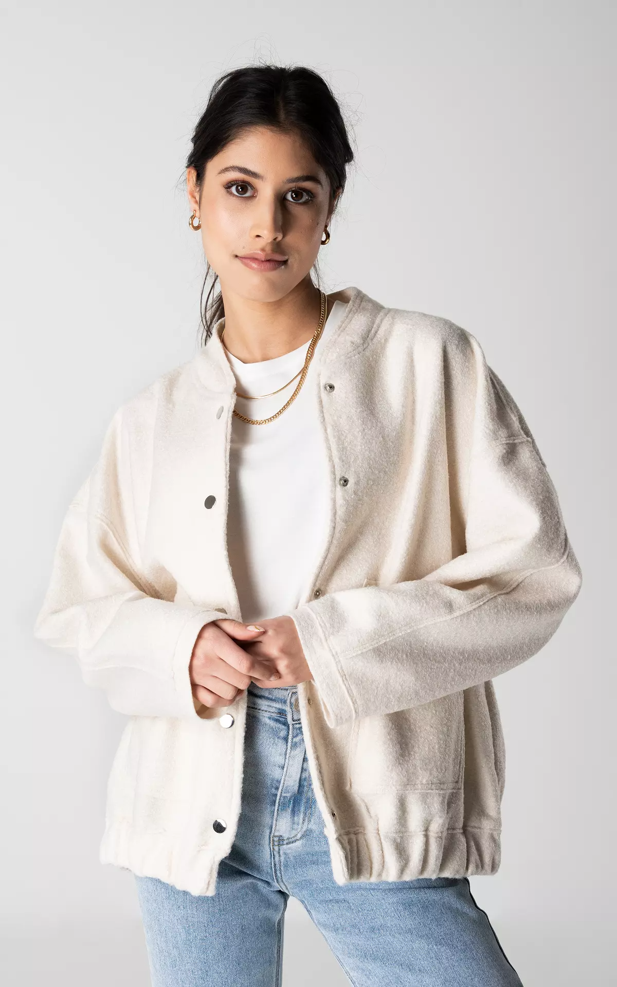 Bomber pour femme