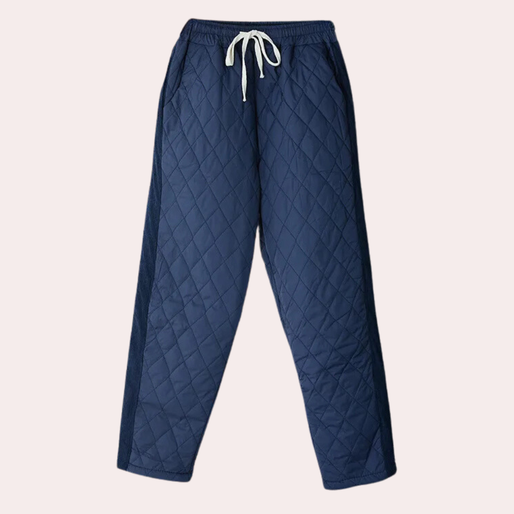 LILIA - Pantalons à la mode pour femmes