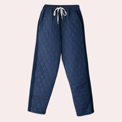 Pantalons à la mode pour femmes