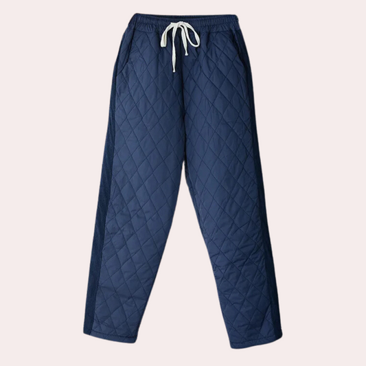 Pantalons à la mode pour femmes