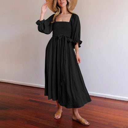 Bertha - Robe élégante pour femmes
