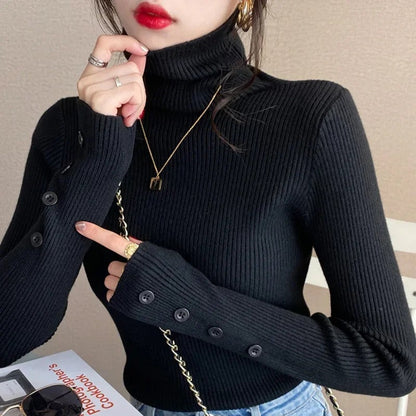 Olivia - Sweat à capuche femme chic pour l'automne