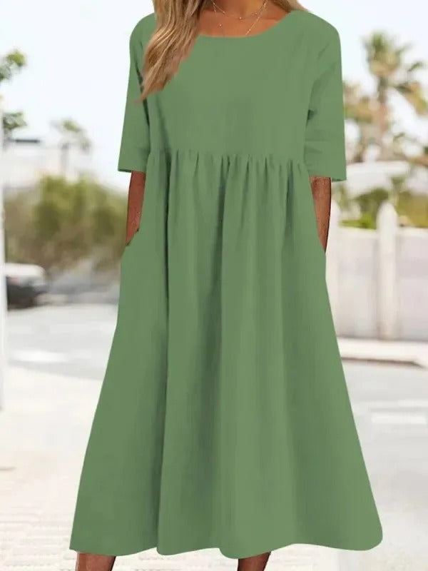 Robe relaxante Anaïs