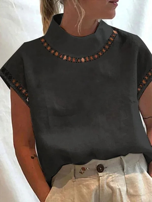 Lilly - Top Chic