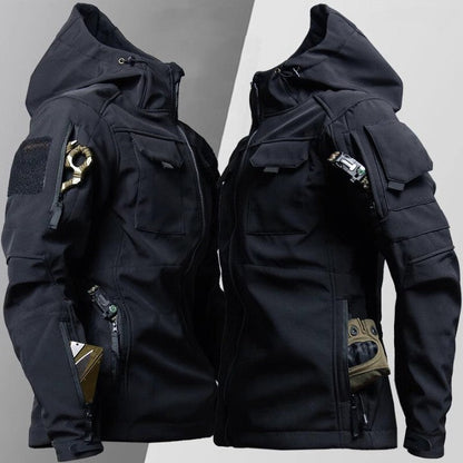 Xenon Jacket | Veste coupe-vent pour hommes