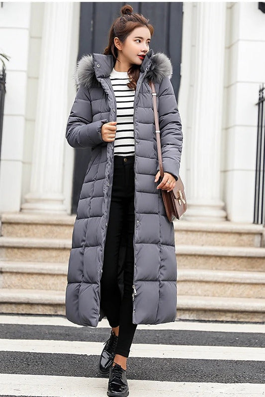 Seleena - Veste floue sophistiquée pour femmes