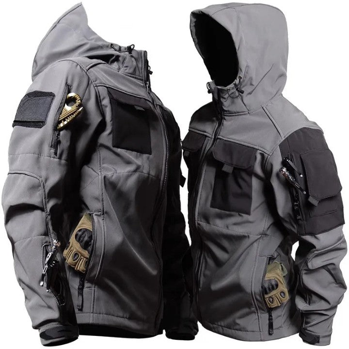 Xenon Jacket | Veste coupe-vent pour hommes