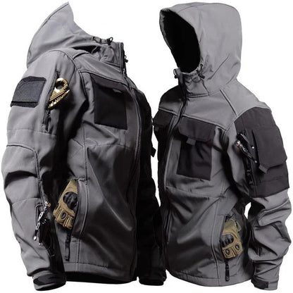 Xenon Jacket | Veste coupe-vent pour hommes