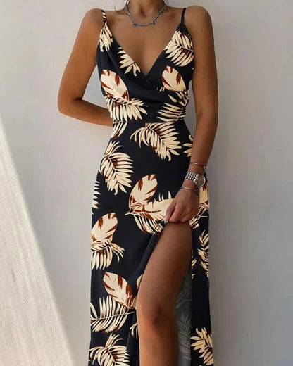 Eileen - Robe longue pour femmes