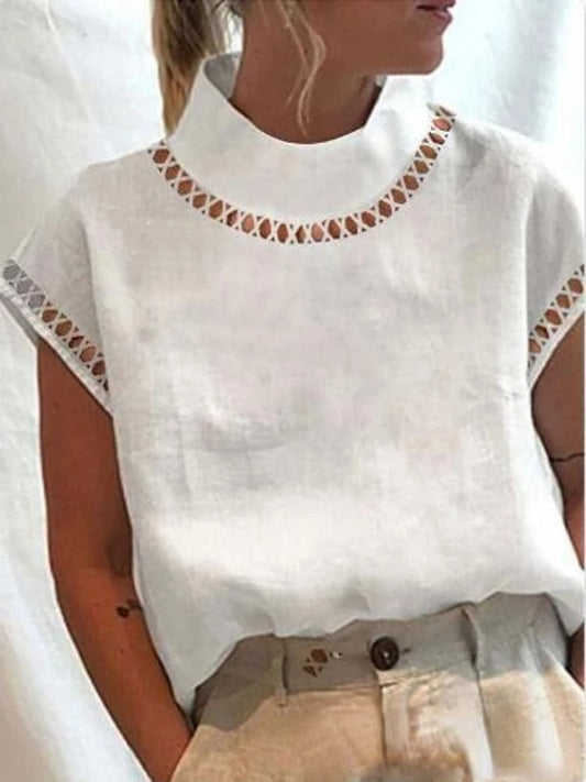 Lilly - Top Chic