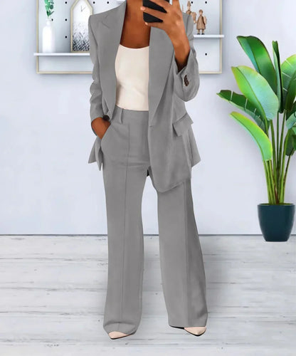 Margaret - Ensemble 2 Pièces Stylé pour Femmes