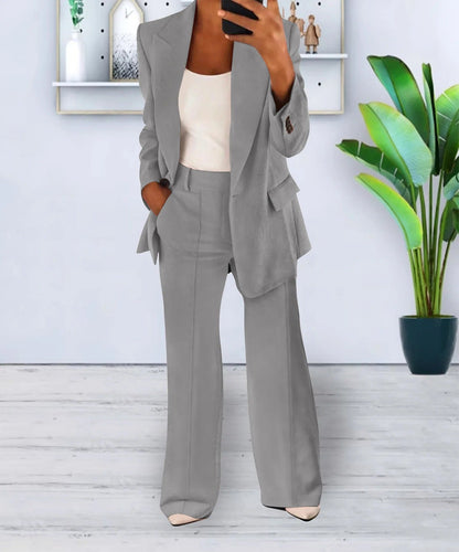 Emilia | Blazers et pantalons pour dames