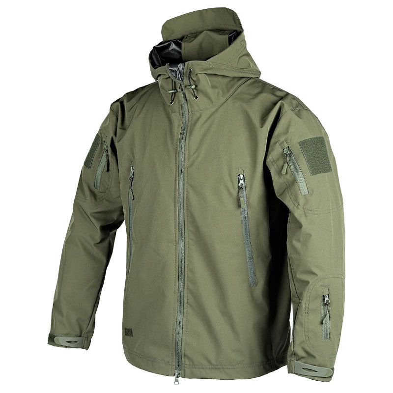 Jonathan - Veste d'extérieur