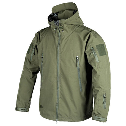 Jonathan - Veste d'extérieur